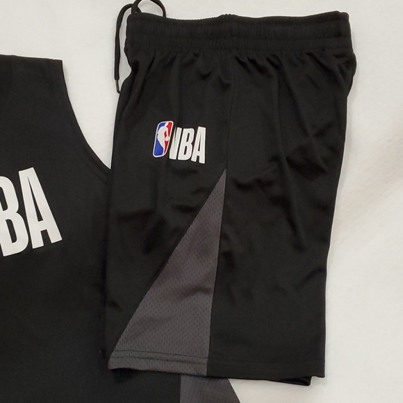 🆕️ NBA Tank Set - Picture 3 of 8